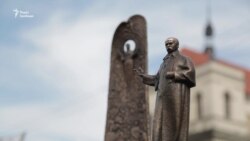 Понад тисячу хористів у Львові заспівали «Заповіт» Шевченка і встановили рекорд України (відео) Понад тисячу хористів у Львові заспівали «Заповіт» Шевченка і встановили рекорд України (відео)