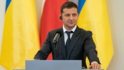 Ваша Свобода | Штайнмаєр і мирні ініціативи Зеленського по Донбасу Ваша Свобода | Штайнмаєр і мирні ініціативи Зеленського по Донбасу