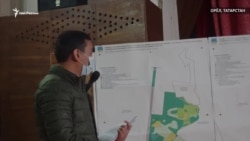 Европа - Западный Китай: почему протестуют татарстанцы Европа - Западный Китай: почему протестуют татарстанцы