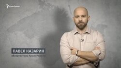 Павел Казарин: Подарите Кремлю барабан (видео) Павел Казарин: Подарите Кремлю барабан (видео)
