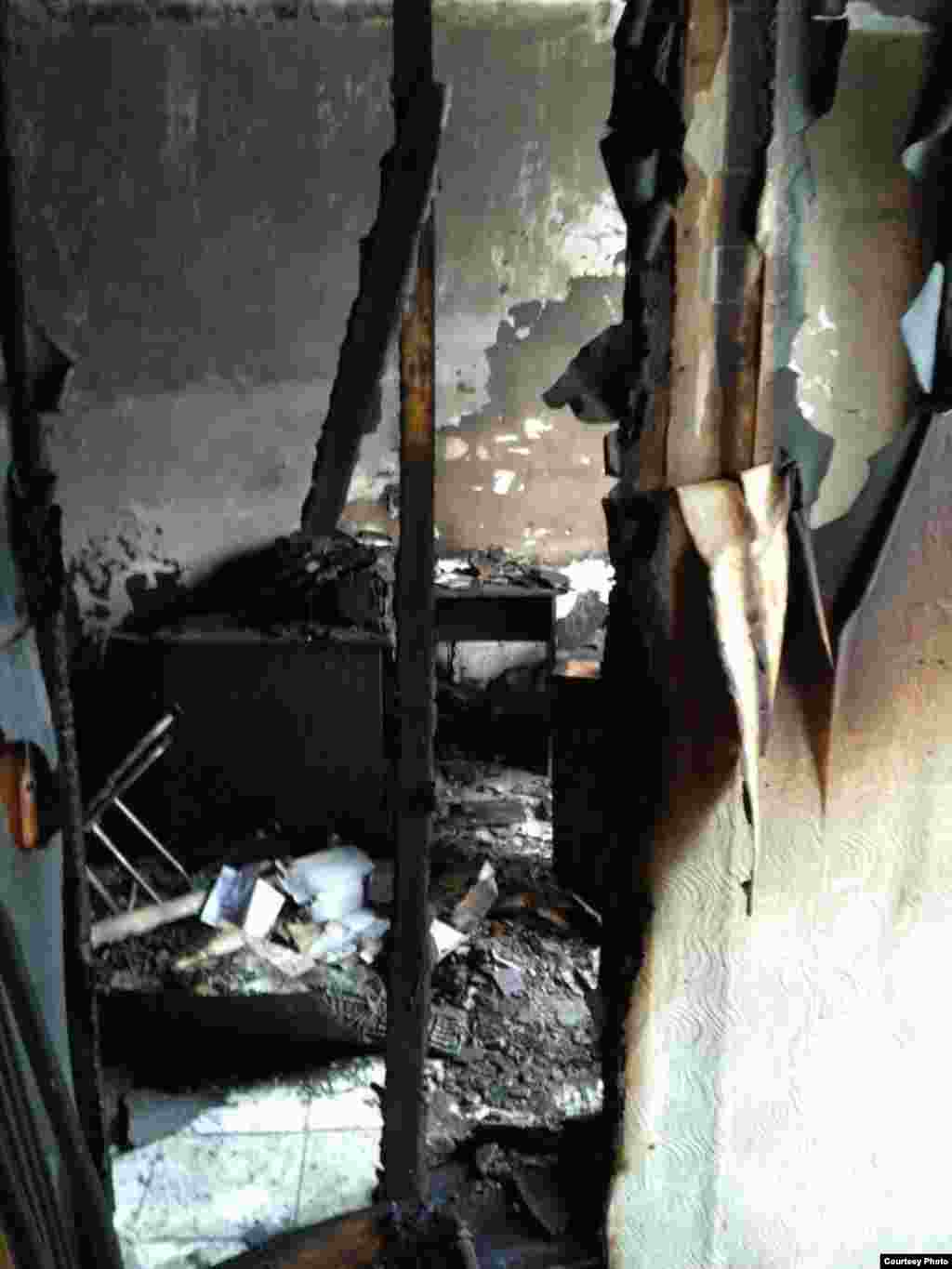 Орлов выразил надежду на то, что власти Ингушетии возьмут под контроль расследование данного происшествия.