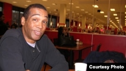 Шофер Арейэс Минелик