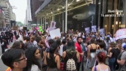 "Они не являются голосом моей страны" "Они не являются голосом моей страны"