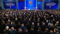 Уйти нельзя остаться. Боятся ли россияне ухода Путина Уйти нельзя остаться. Боятся ли россияне ухода Путина