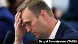 Алексей Навальный