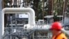 Na fotografiji: deo gasovoda Severni tok 1, kojim se ruski gas doprema do Evrope ispod Baltičkog mora