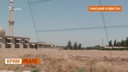 «Спочатку було страшно». Навіщо українки їдуть до Сирії? «Спочатку було страшно». Навіщо українки їдуть до Сирії?