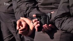 Вірменія: студенти блокують вулиці Єревана, активісти перекривають дорогу до аеропорту (відео) Вірменія: студенти блокують вулиці Єревана, активісти перекривають дорогу до аеропорту (відео)