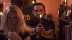 Кавказский черный маг: "Кровь проливаю только свою" Кавказский черный маг: "Кровь проливаю только свою"