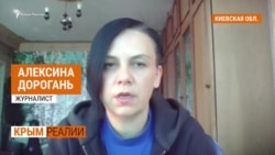 Как в Крыму выслеживают зараженных | Крым.Реалии ТВ (видео) Как в Крыму выслеживают зараженных | Крым.Реалии ТВ (видео)