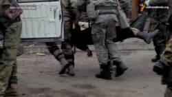 Медичний батальйон «Госпітальєри» заради кожного життя Медичний батальйон «Госпітальєри» заради кожного життя