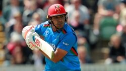 په نړيوال کرکټ‌کپ کې د افغان لوبډلې د ګټې امکان څومره دی؟