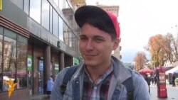 Яких сучасних українських авторів читає молодь? Яких сучасних українських авторів читає молодь?