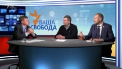 Дії блокувальників збігаються з координацією Захарченка – Тетерук Дії блокувальників збігаються з координацією Захарченка – Тетерук