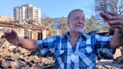 Schimb de lovituri între Ucraina și Rusia într-o serie de atacuri nocturne Schimb de lovituri între Ucraina și Rusia într-o serie de atacuri nocturne