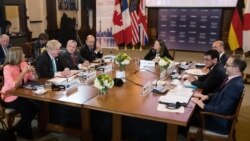 Лицом к событию. России не простят ни Крыма, ни Донбасса Лицом к событию. России не простят ни Крыма, ни Донбасса