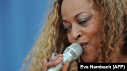 Кассандра Уилсон