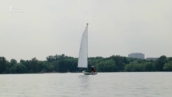 В Москве снесут последний некоммерческий морской клуб В Москве снесут последний некоммерческий морской клуб