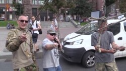 «Справа не лише в Лихоліті. Люди, що захищали країну, цілеспрямовано знищуються» – Семенченко (відео) «Справа не лише в Лихоліті. Люди, що захищали країну, цілеспрямовано знищуються» – Семенченко (відео)