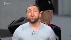 Казаки: кому они выгодны? Казаки: кому они выгодны?