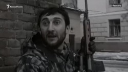 Штурм Грозного. "Важная задача-1995" Ельцина провалилась Штурм Грозного. "Важная задача-1995" Ельцина провалилась