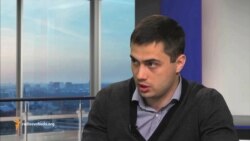 Треба створити координаційний орган з питань переселенців – Єгор Фірсов Треба створити координаційний орган з питань переселенців – Єгор Фірсов