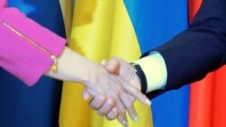 Грани Времени. Заморозит ли "Газпром" украинские реформы? Грани Времени. Заморозит ли "Газпром" украинские реформы?