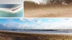 Браконьєрство або боротьба за акваторію (відео) Браконьєрство або боротьба за акваторію (відео)