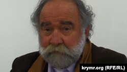 Олег Панфілов