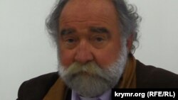 Олег Панфілов