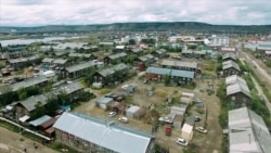 Якутск, Кондопога, Бирюлёво. История антимигрантских столкновений Якутск, Кондопога, Бирюлёво. История антимигрантских столкновений