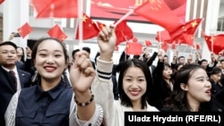 Більшість інформації про Китай в Україні нейтральна або компліментарна – експерти