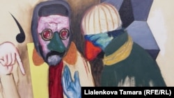 Спор о Хайдеггере (Виктор Пивоваров)