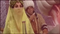 Нур-Султан – ханша Казанская и Крымская (видео) Нур-Султан – ханша Казанская и Крымская (видео)