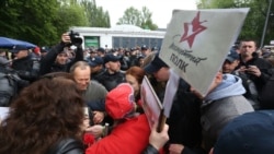 Ваша Свобода | 9 Травня. Які акції та символи потрібні Україні  Ваша Свобода | 9 Травня. Які акції та символи потрібні Україні