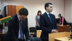 Росія: суд наказав ліквідувати фонд Навального (відео) Росія: суд наказав ліквідувати фонд Навального (відео)