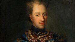 Історична Свобода | «Карл ХІІ хотів, щоб Україна стала незалежною» – дослідниця про короля Швеції Історична Свобода | «Карл ХІІ хотів, щоб Україна стала незалежною» – дослідниця про короля Швеції