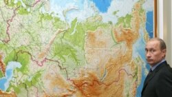 Лицом к событию. Путин боится развала России Лицом к событию. Путин боится развала России