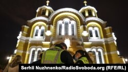 «Потрібно пам’ятати, що ворог підступний і навіть в цю ніч може вдатися до будь-яких дій», – Олексій Білошицький