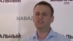Официальная реакция на интервью Навального Официальная реакция на интервью Навального