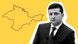 Зеленский, Крым и платформа по деоккупации | Крымский вечер Зеленский, Крым и платформа по деоккупации | Крымский вечер