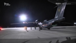 Тести на COVID-19 поїхали в регіони України – відео Тести на COVID-19 поїхали в регіони України – відео