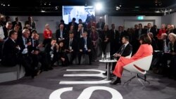 Лицом к событию. Мюнхенские речи Путина и Зеленского Лицом к событию. Мюнхенские речи Путина и Зеленского