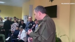 Хинштейн обещает разобраться после прямой линии Хинштейн обещает разобраться после прямой линии