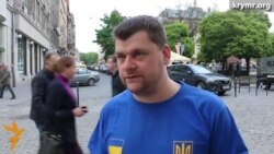 Юрист о «сливе» данных крымчан оккупантам Юрист о «сливе» данных крымчан оккупантам