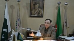 د شمالي وزیرستان په سکولونو کې د استاذانو حاضري یقیني کولو کمپاین د شمالي وزیرستان په سکولونو کې د استاذانو حاضري یقیني کولو کمپاین