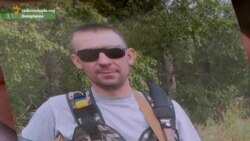 Медсестра сказала, щоб взяли зразок ДНК самі – сестра зниклого бійця Медсестра сказала, щоб взяли зразок ДНК самі – сестра зниклого бійця