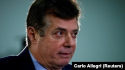 Манафорту загрожує до 25 років ув’язнення