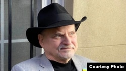 Александр Генис. Фото К.Гедаля.