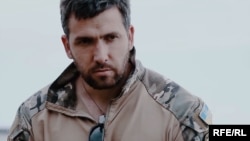 Ігор Прозапас, майданівець, доброволець, начальник артилерії полку «Азов»